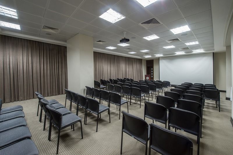 The George Hotel Лаґос Екстер'єр фото