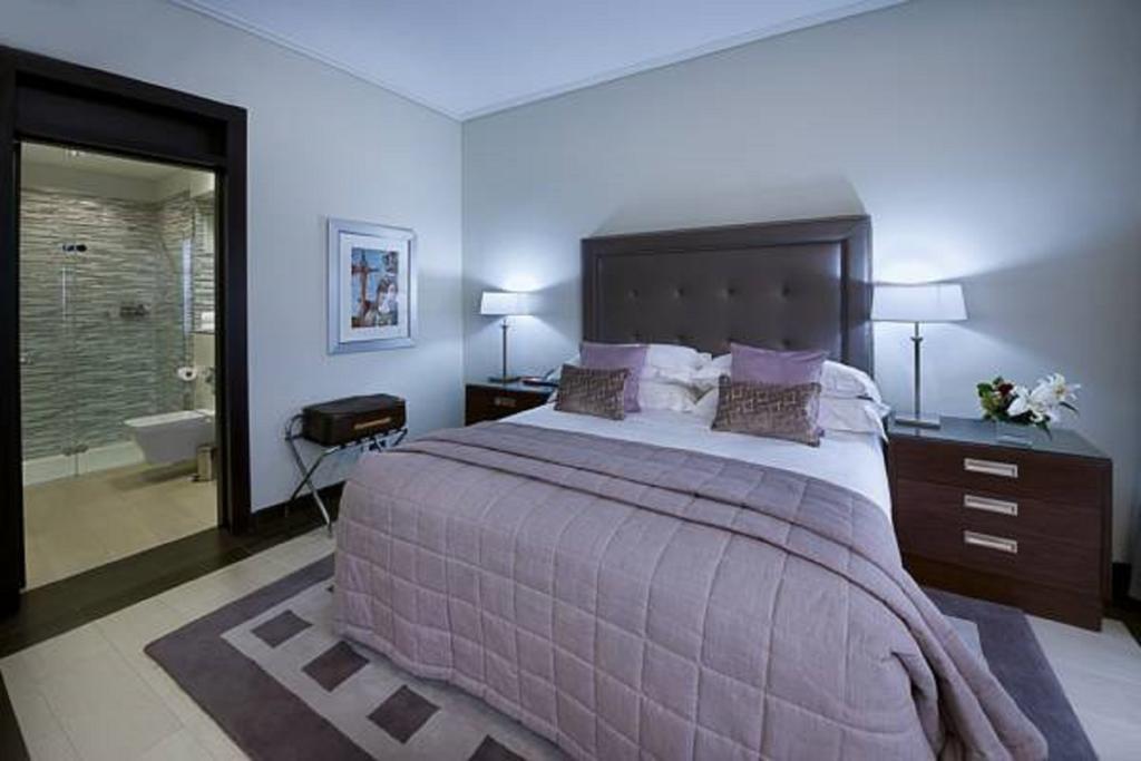 The George Hotel Лаґос Екстер'єр фото